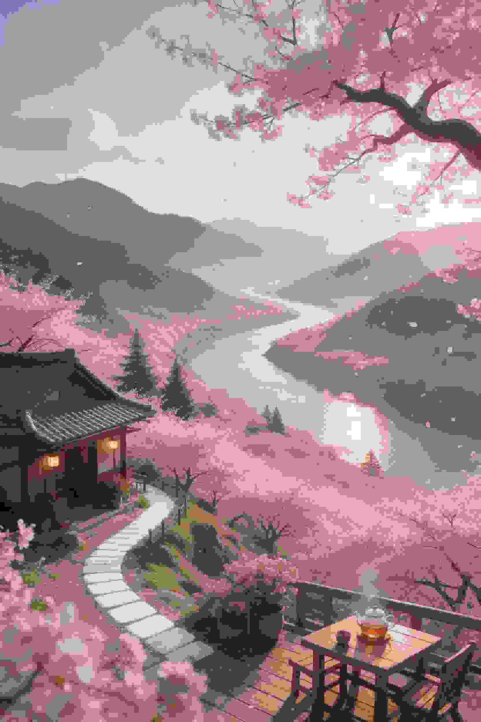初心不负