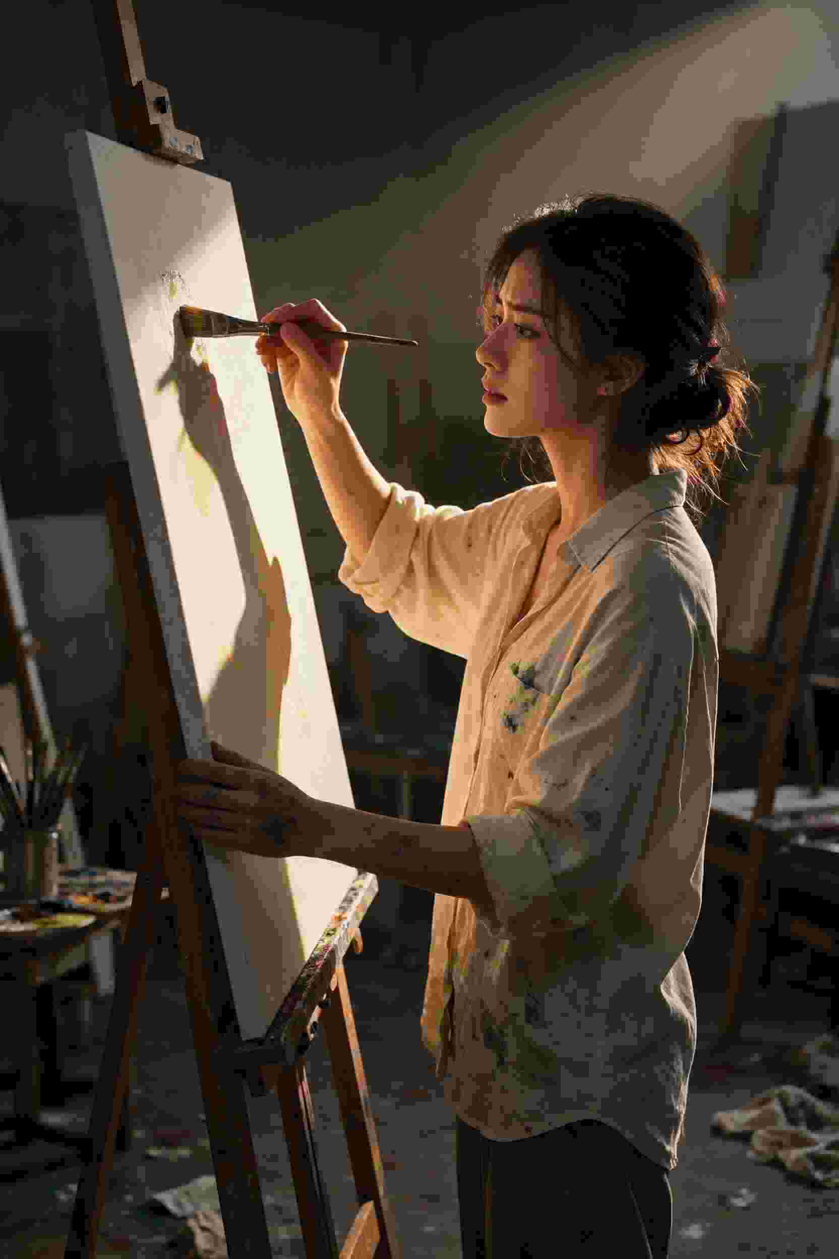 职场女王